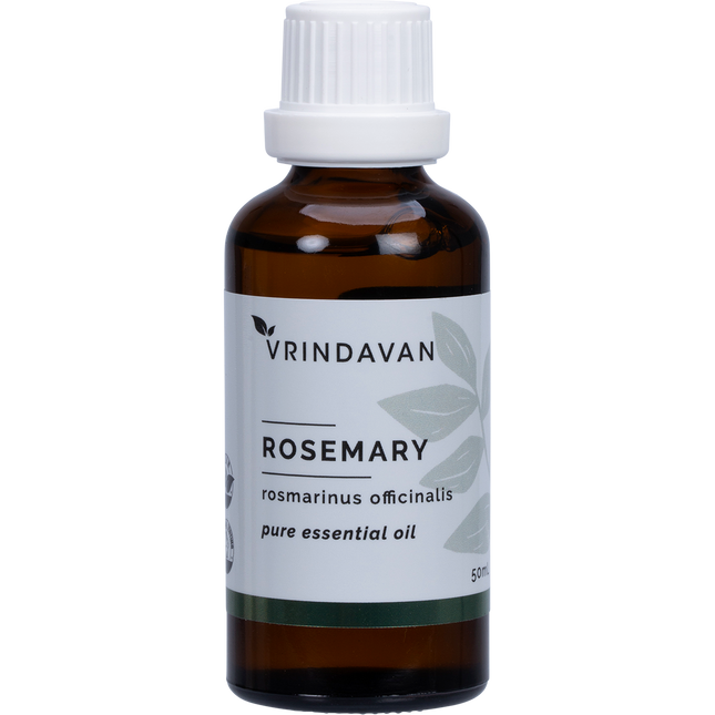 Vrindavan Rosemary Essential Oil 50ml