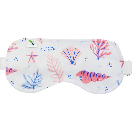 Vrindavan - Castor Oil Mask Sea Shells