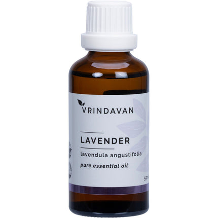 Vrindavan - Essential Oil 100%
