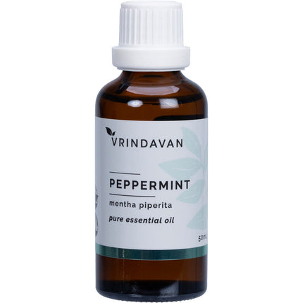 Vrindavan - Essential Oil 100%