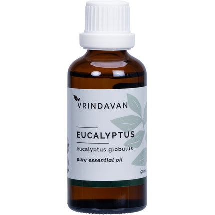 Vrindavan - Essential Oil 100%