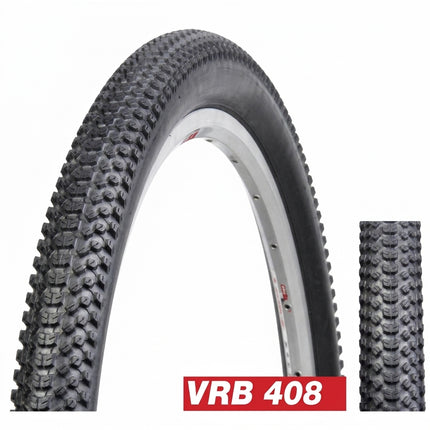 TYRE 26 x 2.10 VRB408 BK Black, (54-559) VEE RUBBER