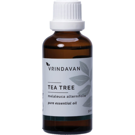 Vrindavan - Essential Oil 100%