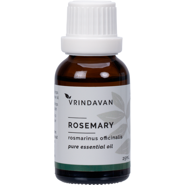 Vrindavan Rosemary Essential Oil 25ml