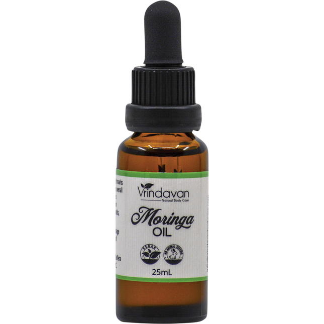 Vrindavan Moringa Oil 25ml