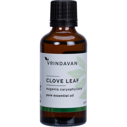Vrindavan - Essential Oil 100%