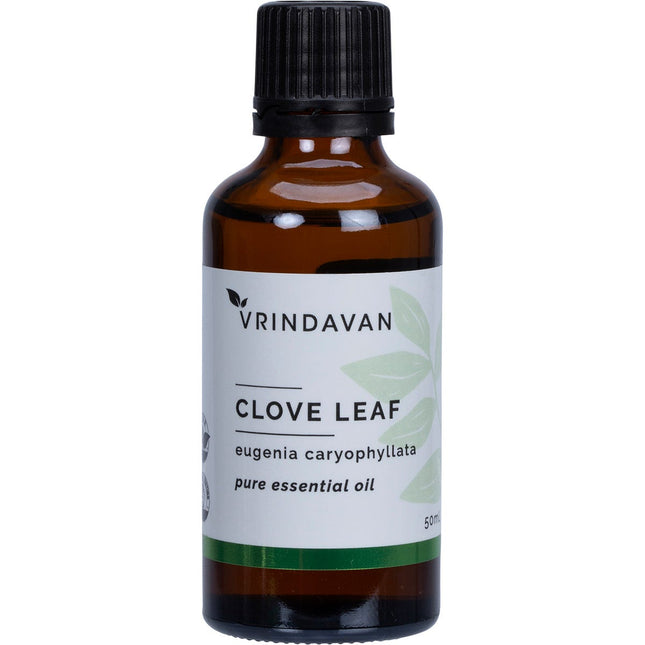 Vrindavan - Essential Oil 100%
