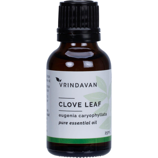 Vrindavan - Essential Oil 100%