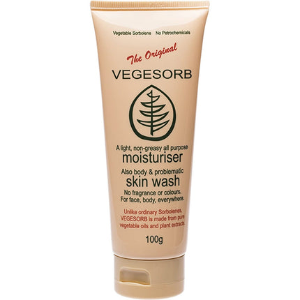 VEGESORB - SORBOLENE ALTERNATIVE
