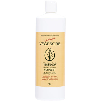 VEGESORB - SORBOLENE ALTERNATIVE