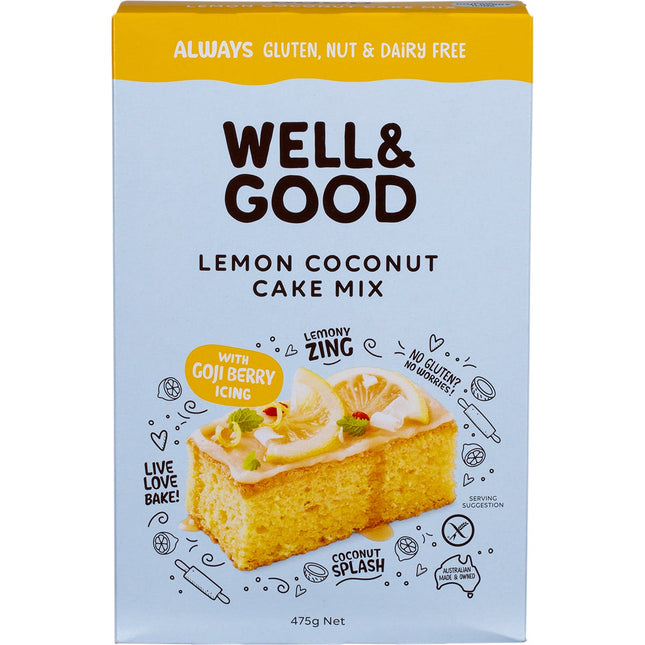 WELL & GOOD Well Good Marine Collagen Unflavoured, 250g 475g | Collagen Supplement