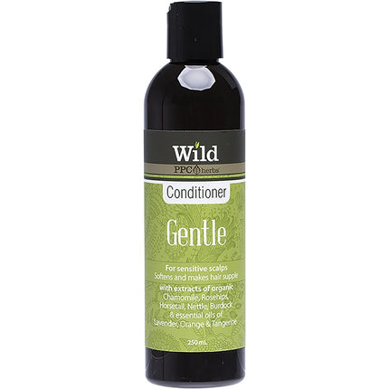Wild - Conditioner Gentle - 250ml