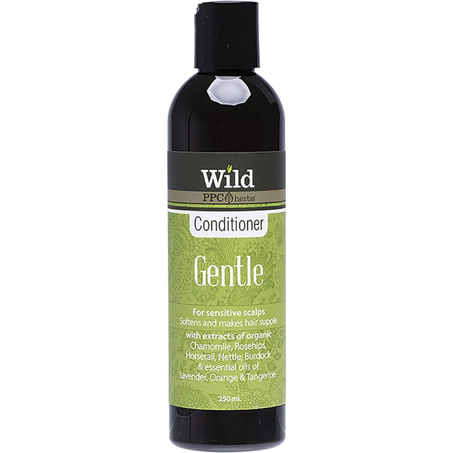 Wild - Conditioner Gentle - 250ml