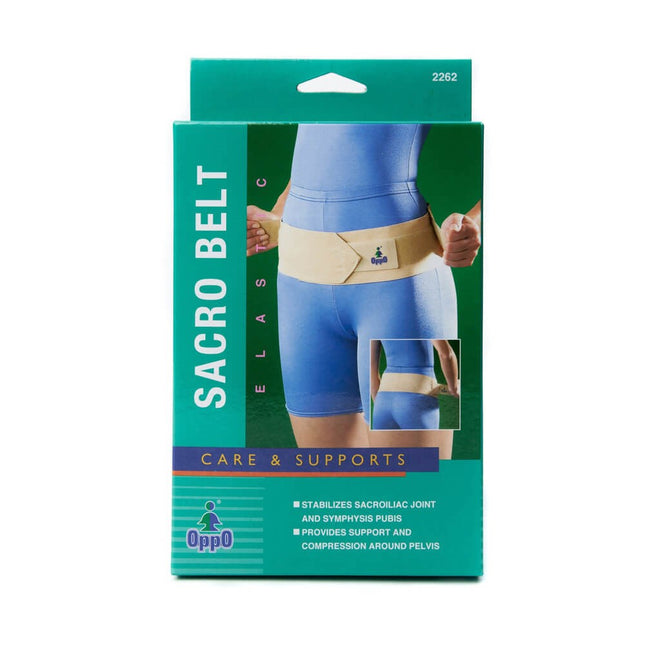 OPPO SACRO BELT
