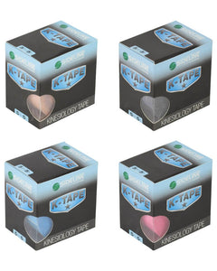 Sideline Kinesiology K-Tape 5Cm X 5M