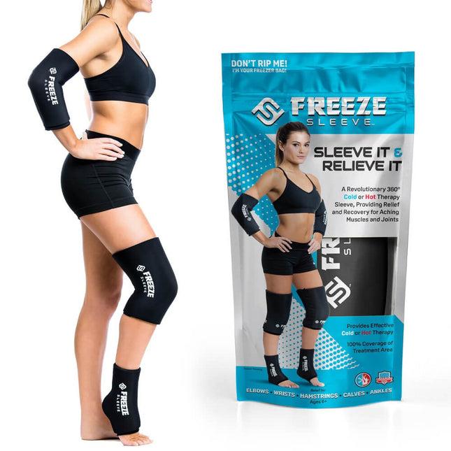 FREEZE SLEEVE