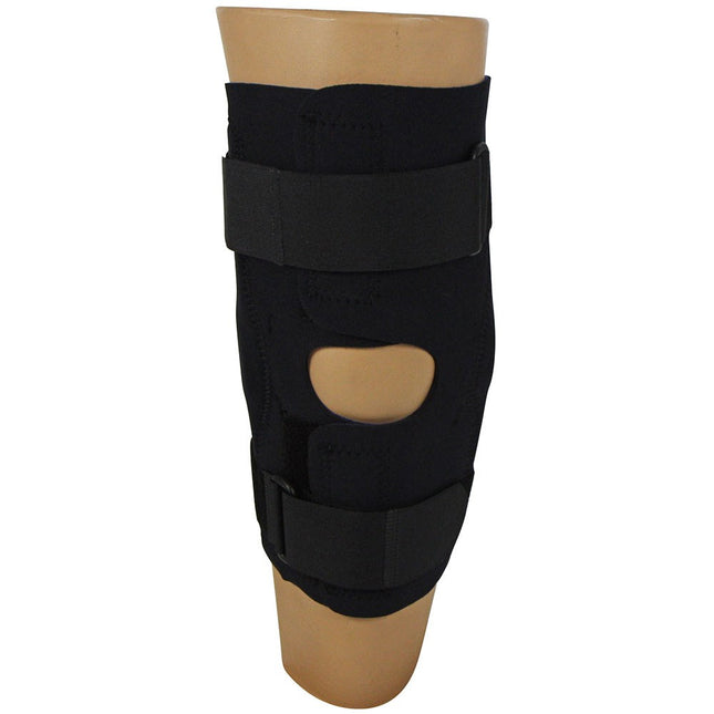 OSSUR WRAPAROUND HINGED KNEE SUPPORT
