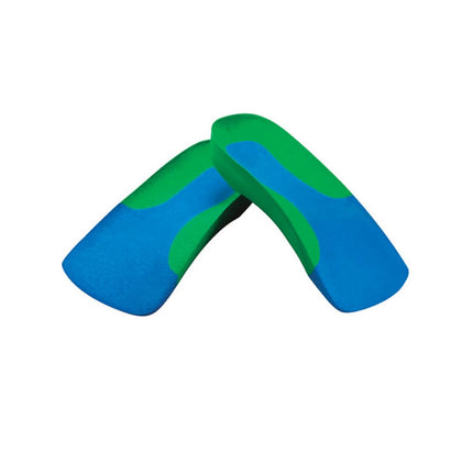 ICB ORTHOTICS 2/3 DUAL DENSITY NO COVER