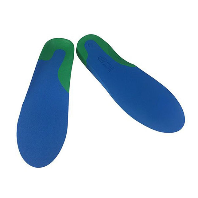 ICB ORTHOTICS F/L DUAL DENSITY NO COVER