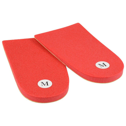 VASYLI HEEL LIFTS/RAISES (PAIR)
