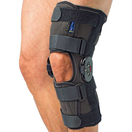 MEDIROYAL ARX LIGA POST-OP KNEE BRACE