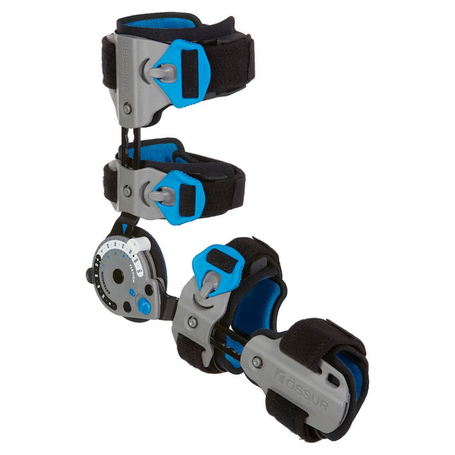 OSSUR REBOUND POST-OP ELBOW BRACE