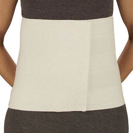 DEROYAL ABDOMINAL BINDER