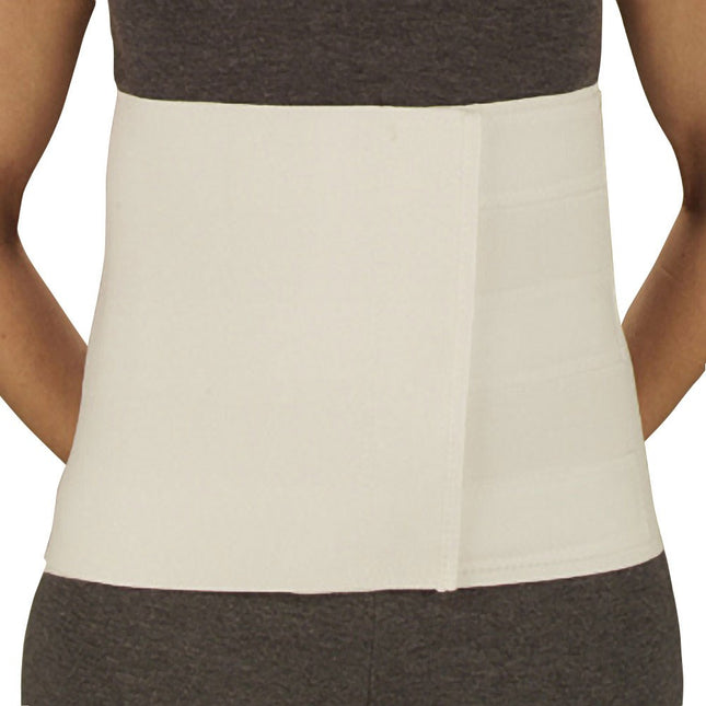 DEROYAL ABDOMINAL BINDER