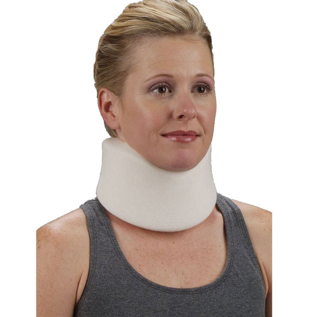 DEROYAL SOFT FOAM CERVICAL COLLAR