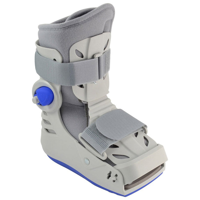DEROYAL FULL SHELL WALKER 2 LOW TOP