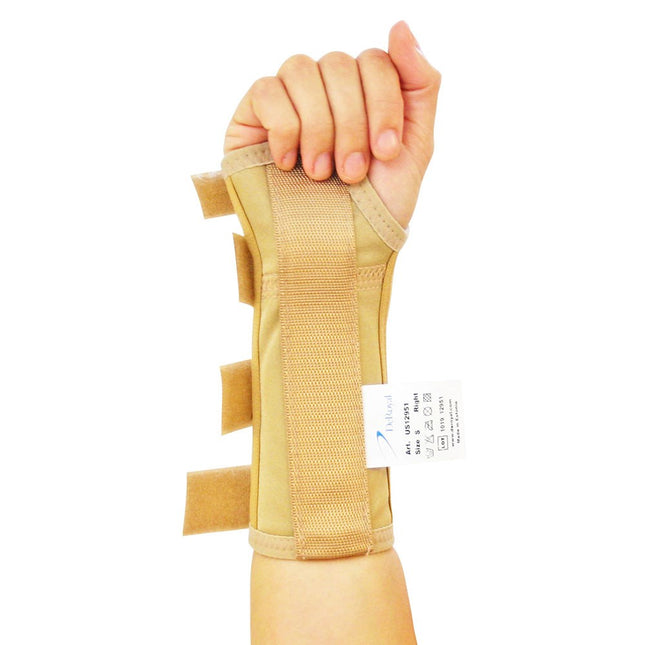 DEROYAL FUNCTIONAL WRIST SPLINT