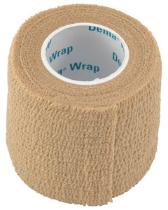 Dema Wrap Cohesive Bandages