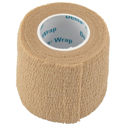 DEMA WRAP COHESIVE BANDAGES