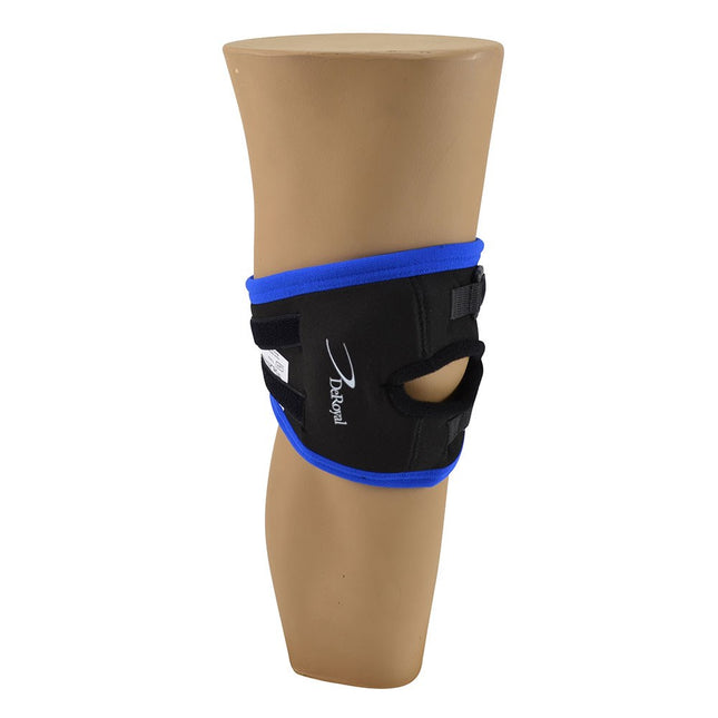 DEROYAL PATELLA STABILISER CONCISE