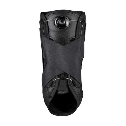 DEROYAL BOA SPORTS ANKLE ORTHOSIS WITH STAYS