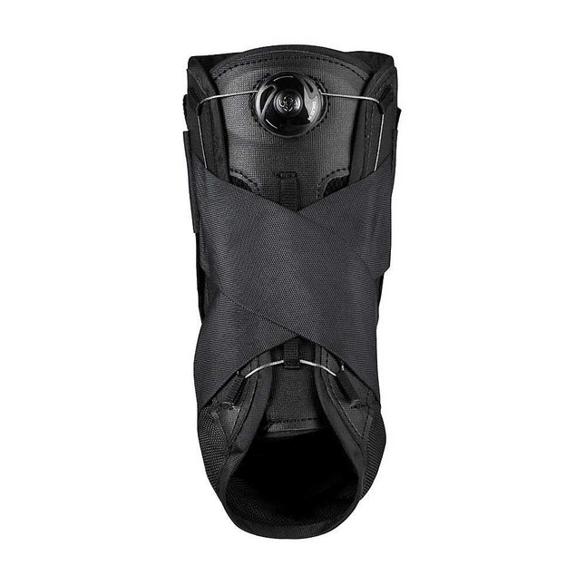 DEROYAL BOA SPORTS ANKLE ORTHOSIS WITH STAYS