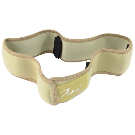 DEROYAL SACROILIAC BELT