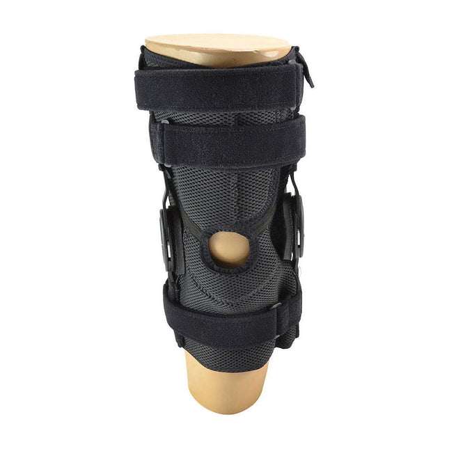 Deroyal Warrior 2 Knee Brace Half Wrap