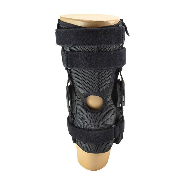 Deroyal Warrior 2 Knee Brace Half Wrap