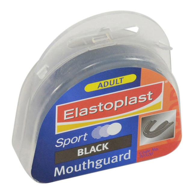 ELASTOPLAST MOUTHGUARD ADULT - YEARS 15+