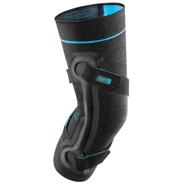 OSSUR FORMFIT PRO KNEE OA BLACK