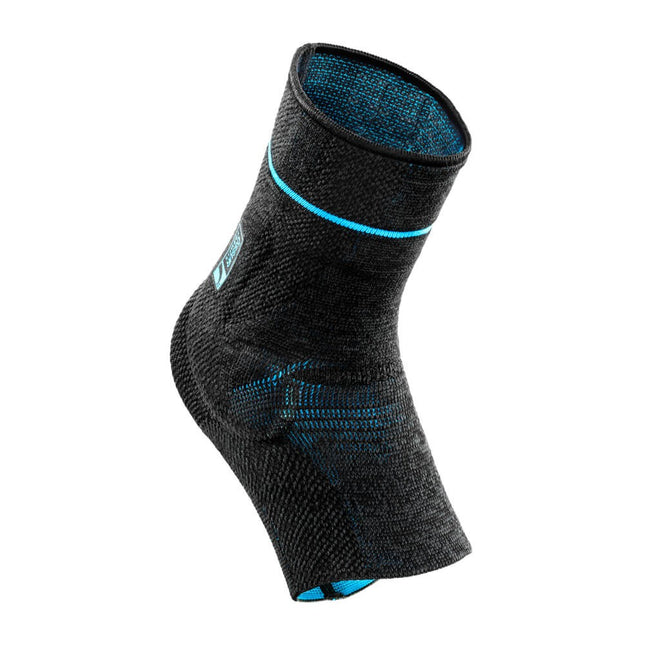 OSSUR FORMFIT PRO ANKLE BLACK