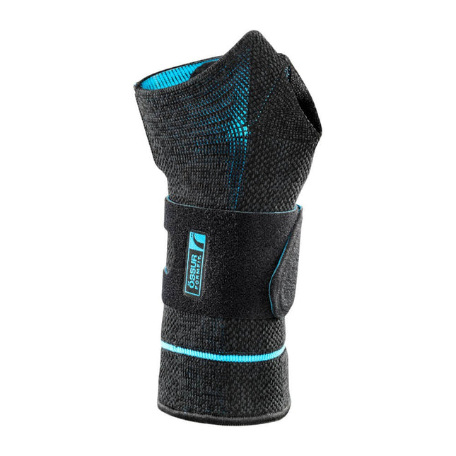 OSSUR FORMFIT PRO WRIST BLACK