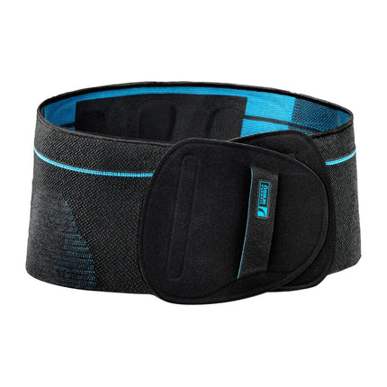 OSSUR FORMFIT PRO BACK BLACK
