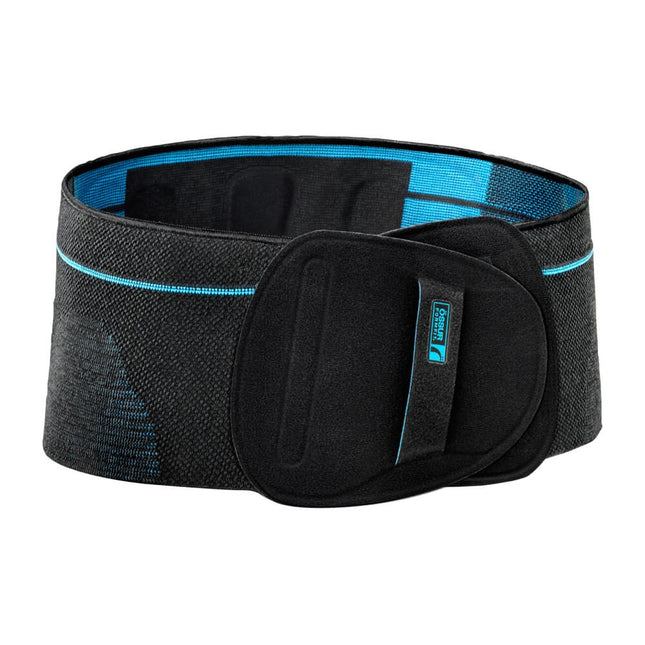 OSSUR FORMFIT PRO BACK BLACK