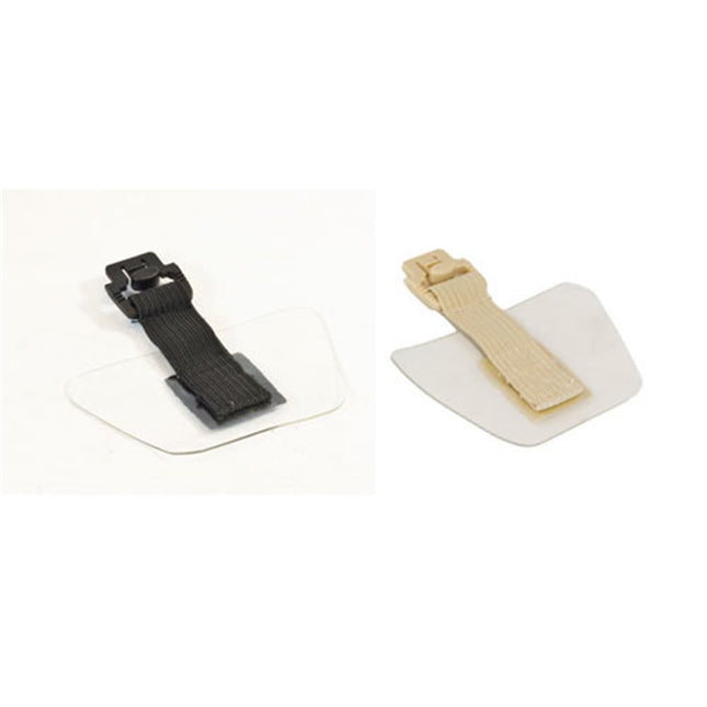 FOOT-UP UNIVERSAL INLAY