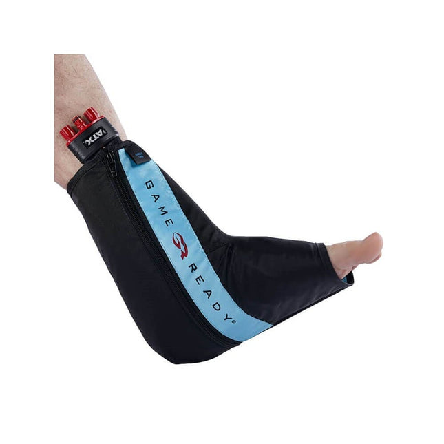GAME READY ANKLE WRAP