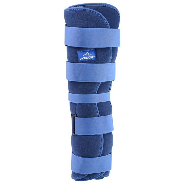 ACTIMOVE GENU TRI-PANEL KNEE IMMOBILISER