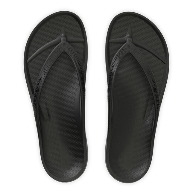 LIGHTFEET ARCH SUPPORT THONGS