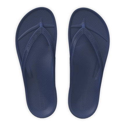 LIGHTFEET ARCH SUPPORT THONGS